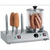 Machine à  Hot dog