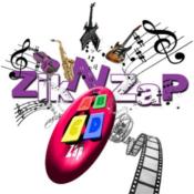 Animation "Le Quizz" Zik'N Zap