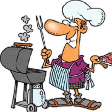 Service Barbecue à  Domicile