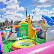 Jeux Gonflables