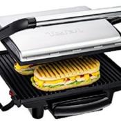 Grill Paninis pro
