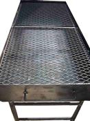 Barbecue Grill GEANT