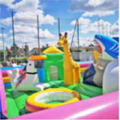 Parc des Animaux
